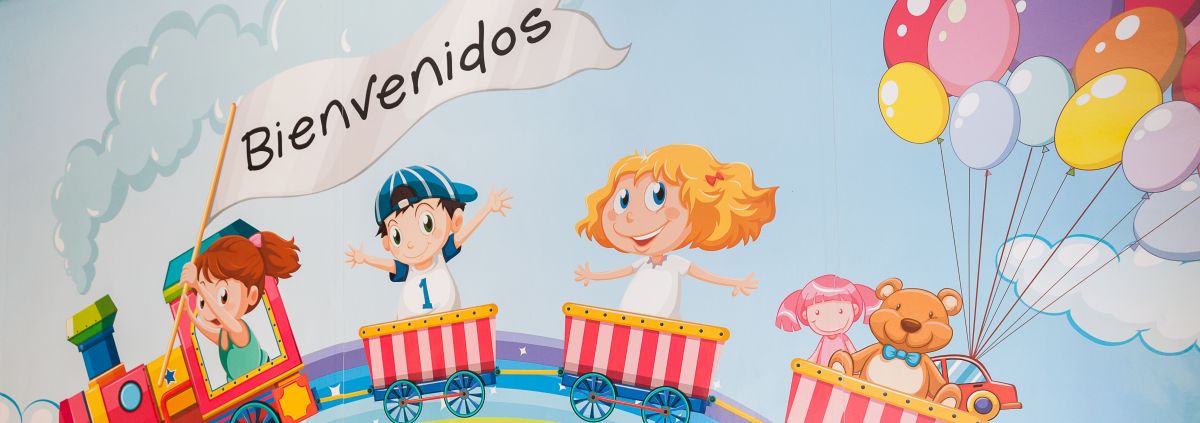 escuela infantil Nubes II